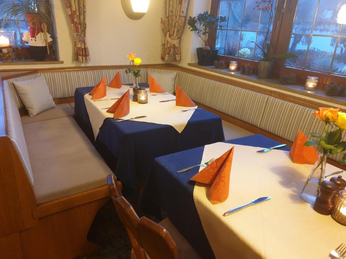 Hotel Gasthof Zum Schwan Steinsfeld Екстер'єр фото
